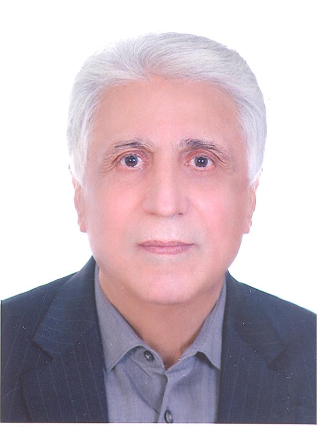 پروفسور سید احمد جنابعلی جهرمی